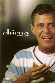 Chico Buarque - Cinema Trailer