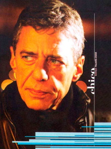 Chico Buarque - Palavra-Chave Trailer