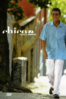 Chico Buarque - Romance Trailer