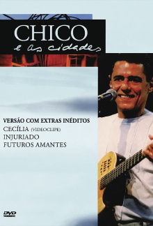 Chico e as Cidades Trailer
