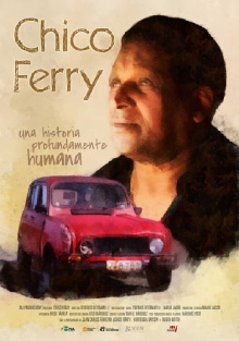 Chico Ferry Trailer