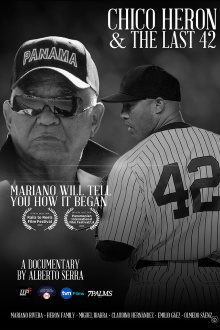 Chico Heron & The Last 42 Trailer