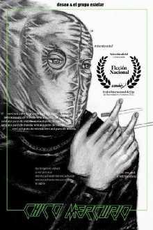 Chico mercurio Trailer