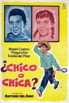 ¿Chico o chica? Trailer