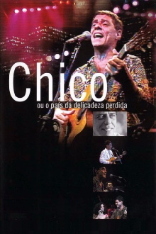 Chico, or the Country of the Lost Delicacy Trailer