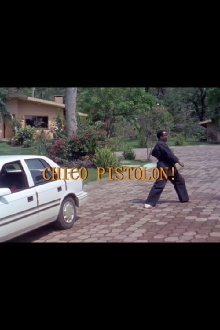 Chico pistolón Trailer