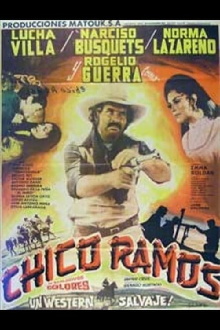 Chico Ramos Trailer