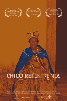 Chico Rei Among Us Trailer