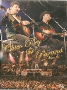 Chico Rey & Paraná Ao Vivo Trailer