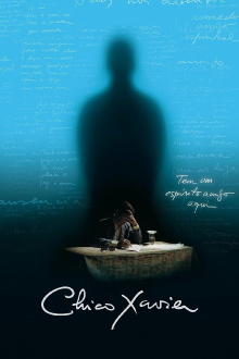 Chico Xavier Trailer