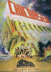 Chicoasén Trailer