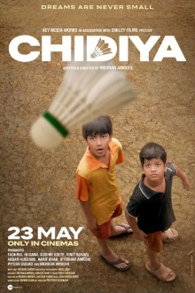 Chidiya Trailer