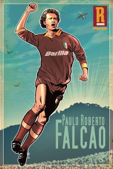 Chiedi Chi Era Falcao Trailer