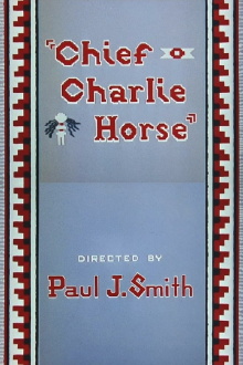 Chief Charlie Horse Trailer