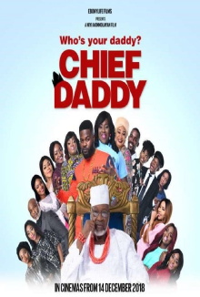 Chief Daddy Trailer