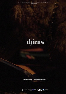 Chiens Trailer