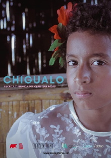 Chigualo Trailer
