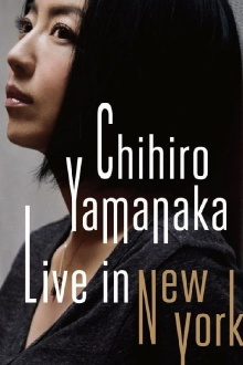 Chihiro Yamanaka - Live In New York Trailer