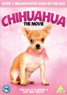 Chihuahua: The Movie Trailer