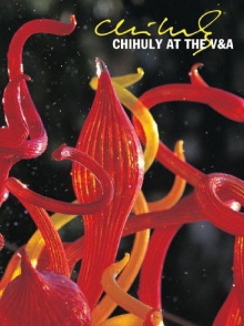 Chihuly at the V&A Trailer