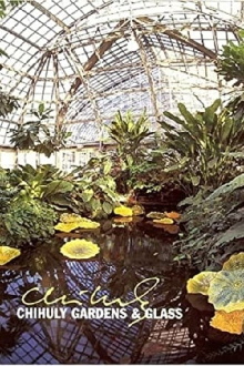 Chihuly: Gardens & Glass Trailer