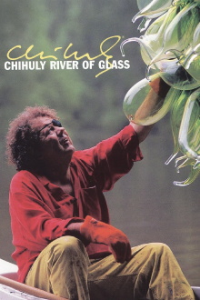 Chihuly: River of Glass Trailer
