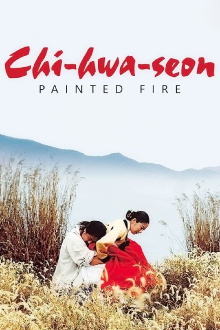 Chihwaseon Trailer