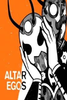 CHIKARA: Altar Egos Trailer