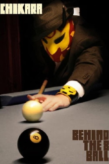 Chikara Behind The 8-Ball Trailer