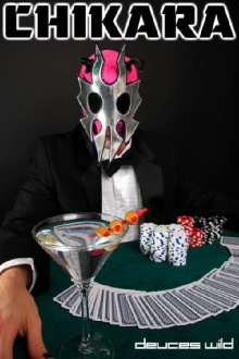 Chikara Deuces Wild Trailer