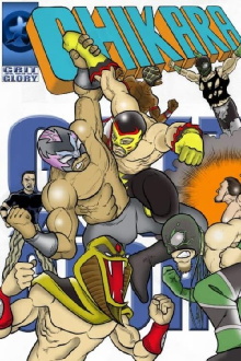 Chikara Grit And Glory Trailer