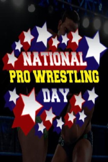 CHIKARA: National Pro Wrestling Day 2015 Trailer