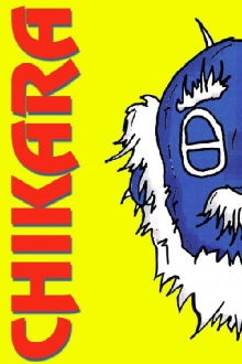 Chikara: Remain in Light Trailer