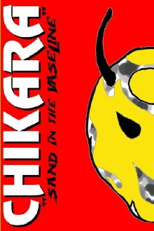 Chikara: Sand in the Vaseline Trailer