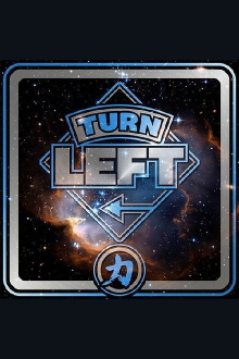 Chikara Turn Left Trailer