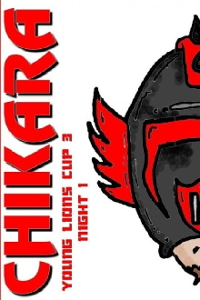 Chikara: Young Lions Cup 3 (Night 1) Trailer