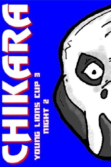 Chikara: Young Lions Cup 3 (Night 2) Trailer