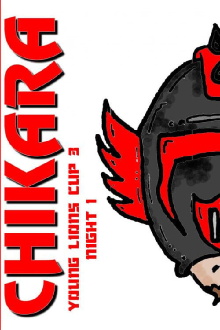Chikara Young Lions Cup III - Night 1 Trailer