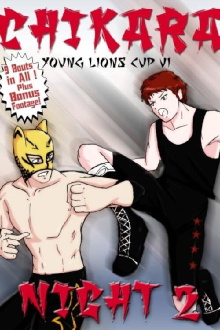 Chikara Young Lions Cup VI - Night 2 Trailer