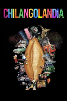 Chilangolandia Trailer