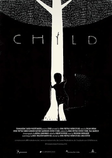 Child Trailer