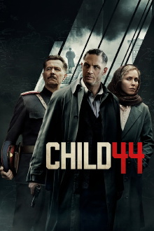 Child 44 Trailer