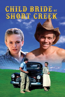 Child Bride of Short Creek Trailer