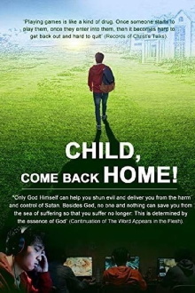 Child, Come Back Home Trailer