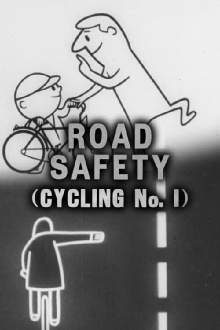 Child Cycling Proficiency / Cyclists Turning Right Trailer