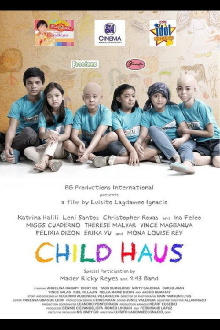 Child Haus Trailer