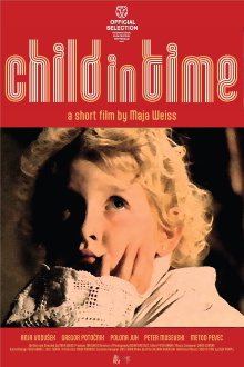 Child in Time Trailer