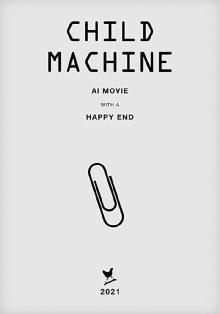 Child Machine Trailer