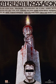 Child Murders Trailer