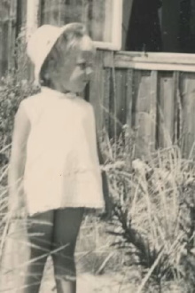 Child No. 182 Trailer